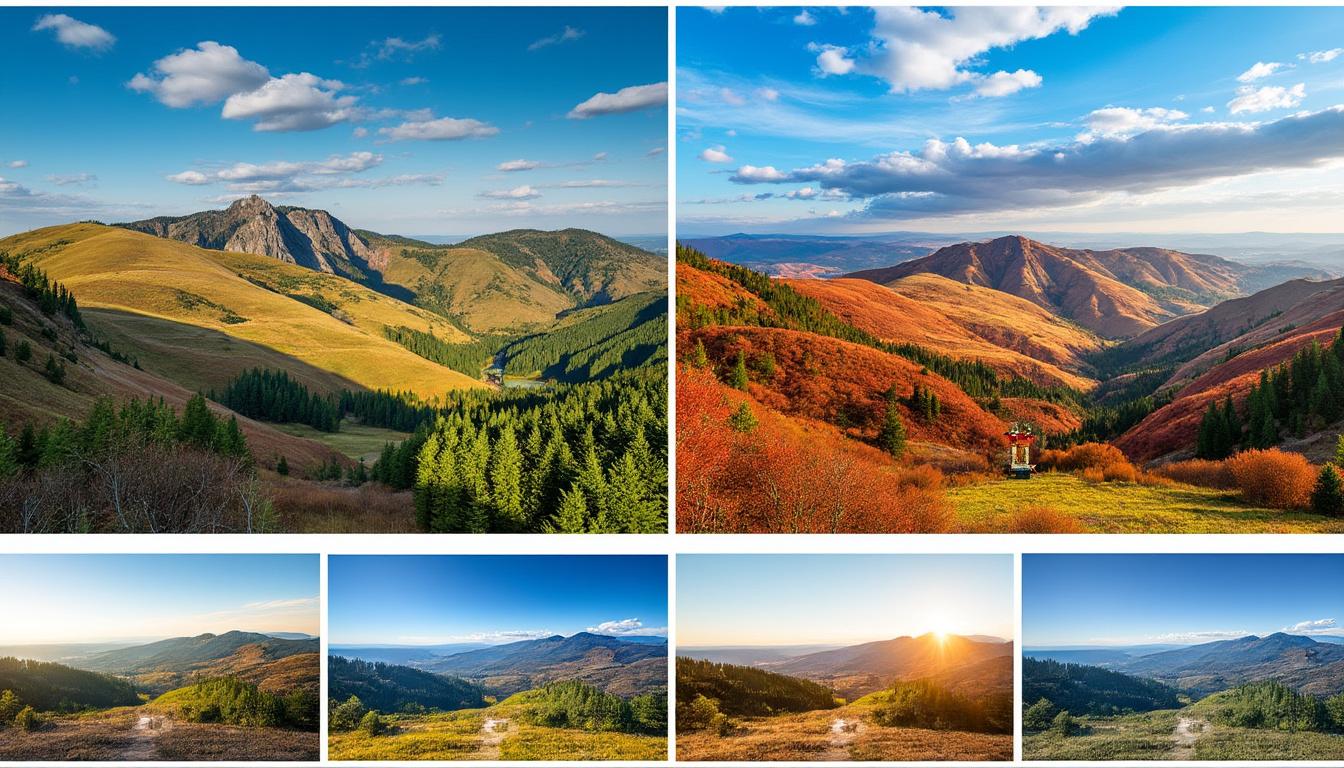 découvrez tout ce que vous devez savoir sur le format heic en photographie : avantages, compatibilité, et conseils pour optimiser vos images.