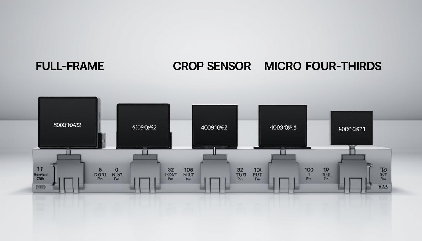 découvrez la profondeur de champ en photographie : explications claires, conseils pratiques et astuces pour maîtriser l'effet de flou et réussir vos photos comme un pro.