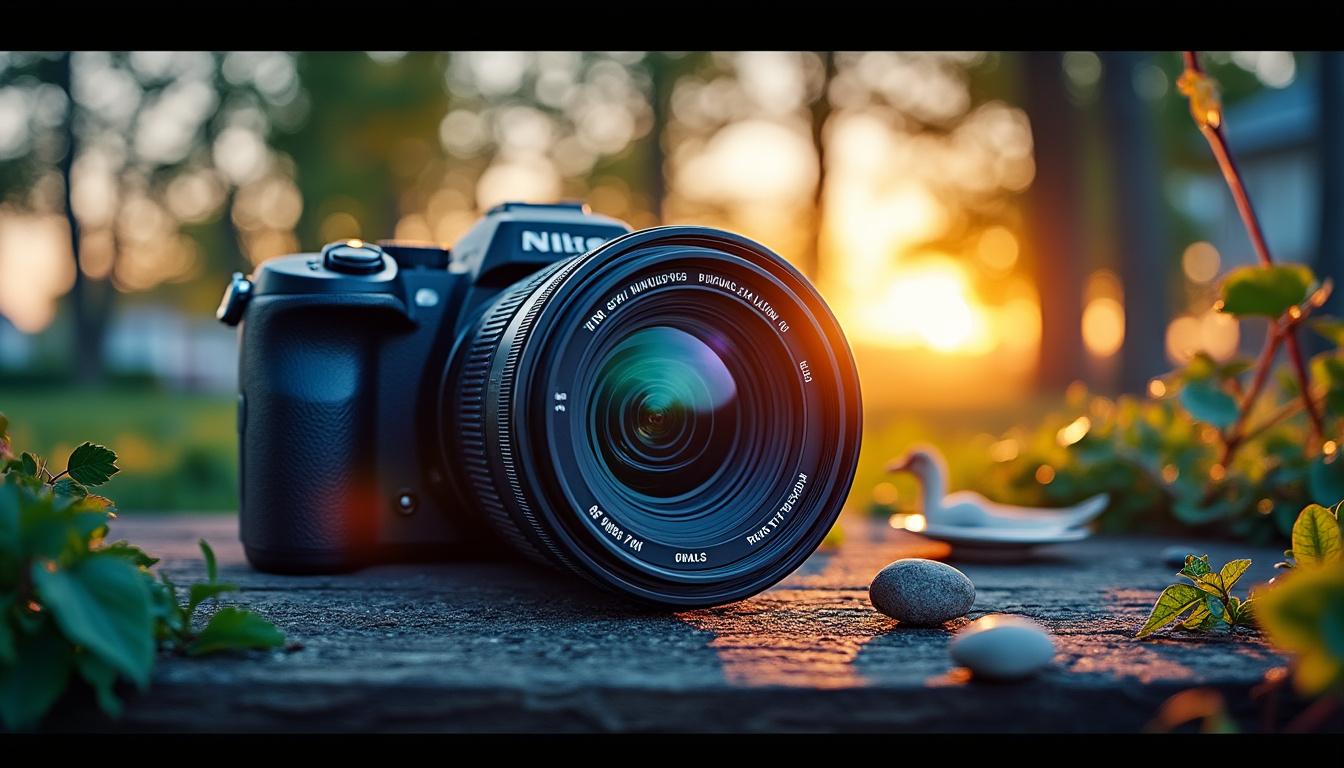 découvrez tout ce qu'il faut savoir sur la profondeur de champ en photographie : définition, astuces et conseils pour maîtriser vos photos comme un pro.