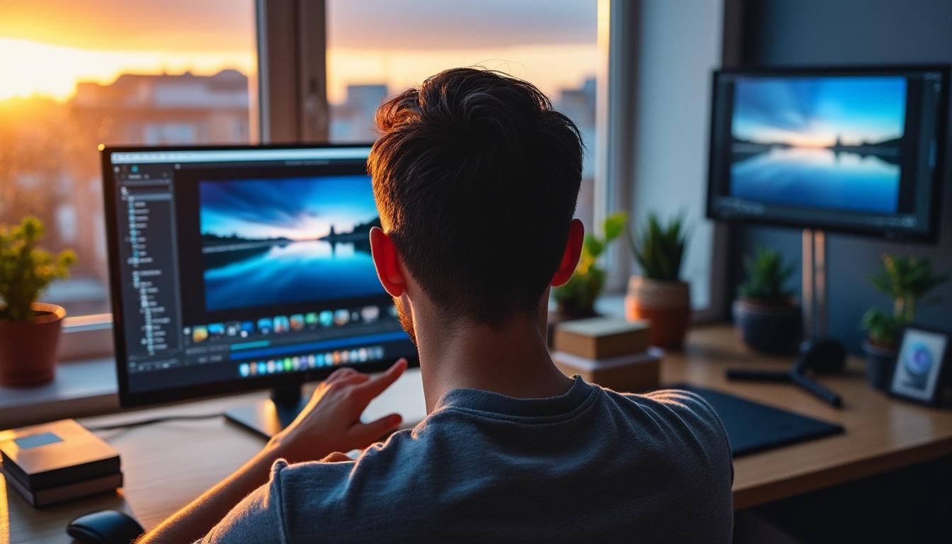 découvrez l'impact de la hausse des tarifs de lightroom sur ses utilisateurs et ce que cela implique pour l'évolution future du logiciel de retouche photo.