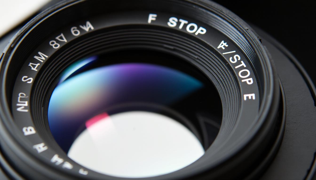 découvrez l'importance du fichier stop en photographie et apprenez comment il influence la gestion des images pour optimiser vos travaux photo.