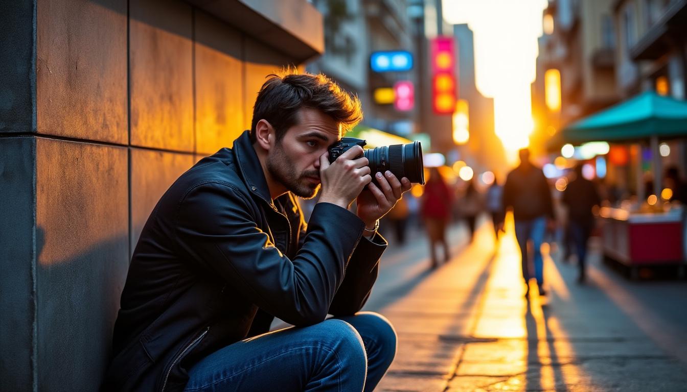 découvrez les innovations technologiques qui rendent les objectifs nikon nikkor modernes incontournables, alliant précision optique et performances avancées pour une photographie d'exception.