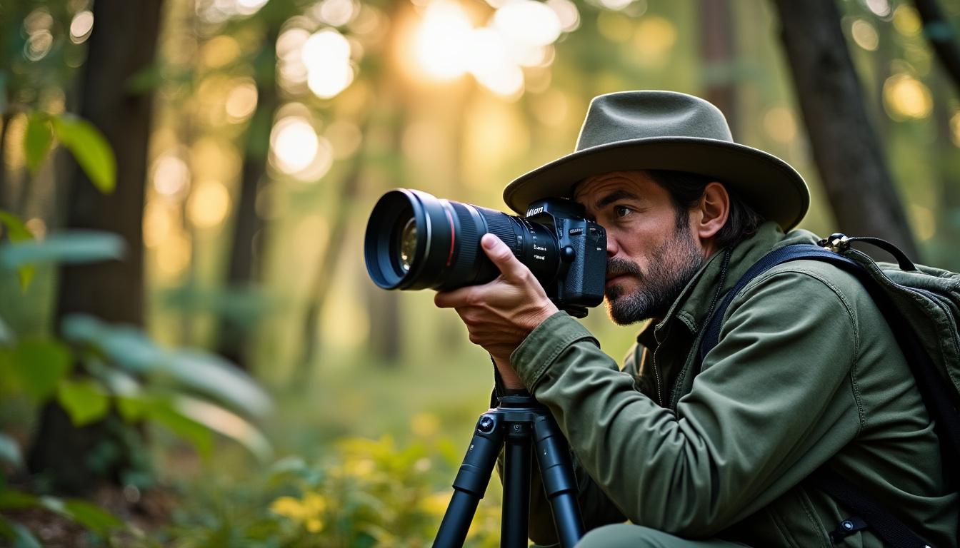 découvrez les avancées technologiques innovantes qui propulsent les objectifs nikon nikkor modernes, alliant performance optique exceptionnelle et précision pour des photos de qualité professionnelle.