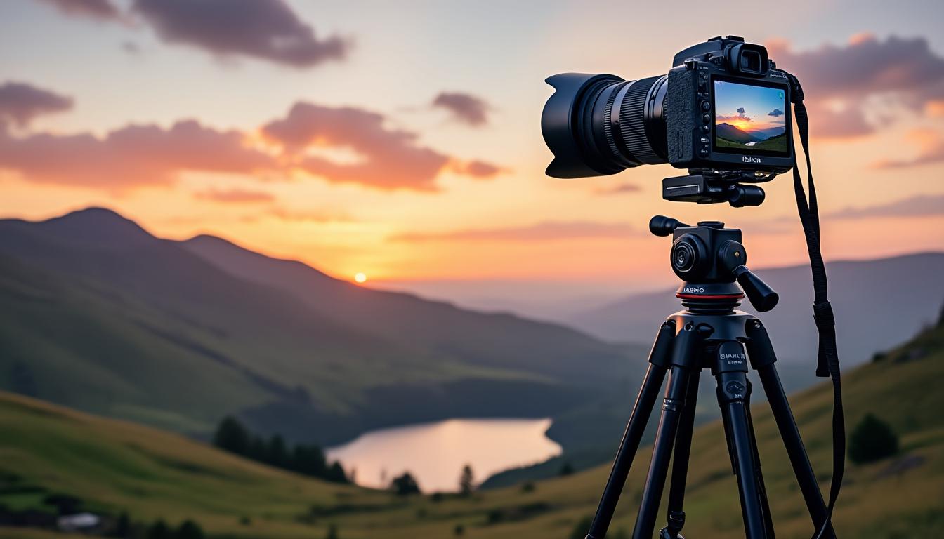 découvrez les meilleures astuces pour maîtriser la photographie en pose longue lors de vos voyages et capturer des images uniques et impressionnantes.