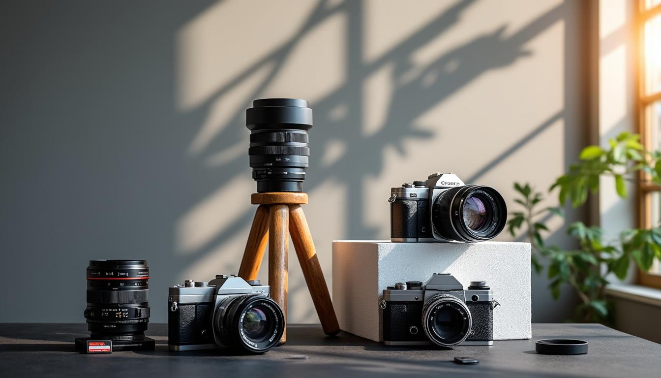 découvrez les astuces essentielles pour choisir un appareil photo adapté à vos besoins et éviter les erreurs courantes lors de votre achat.