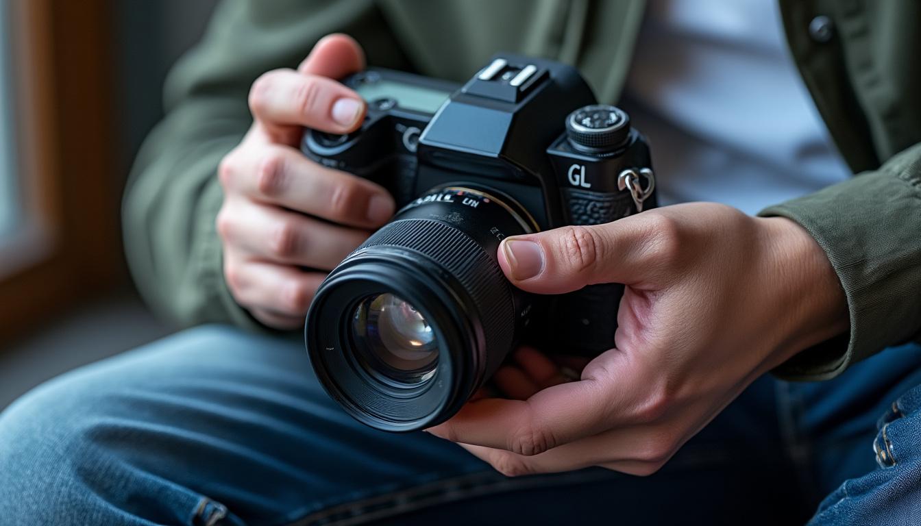 découvrez nos conseils essentiels pour choisir l'appareil photo idéal sans erreur. guide complet pour faire le bon choix selon vos besoins et votre budget.