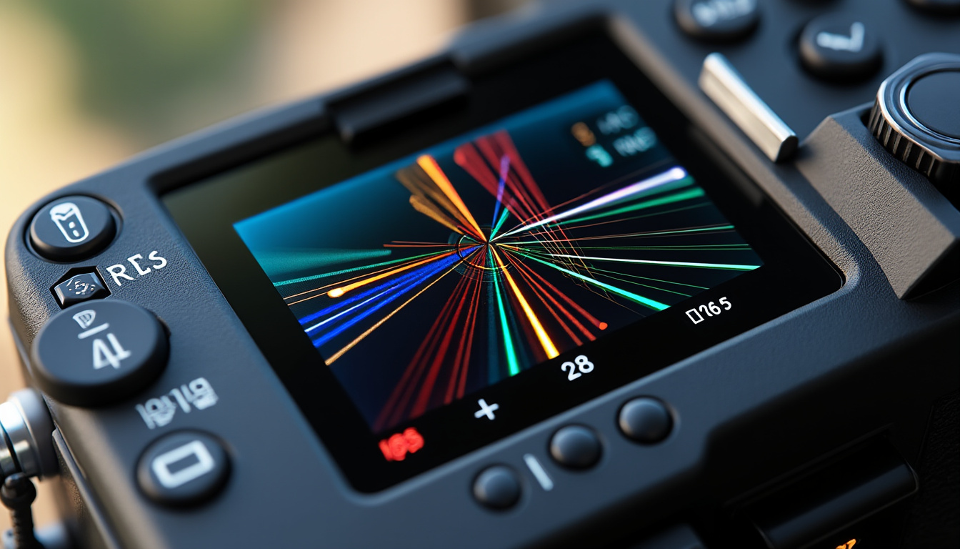 découvrez comment le focus peaking peut transformer votre expérience photographique en maximisant votre précision et créativité. améliorez la netteté de vos clichés facilement et capturez des images époustouflantes.