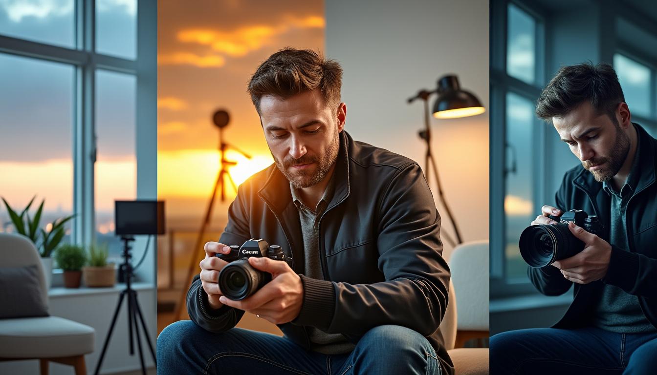 découvrez comment améliorer la qualité de vos photos en comprenant et en maîtrisant les temps de pose en photographie. profitez de conseils pratiques pour capturer des images nettes et créatives, quel que soit votre niveau.