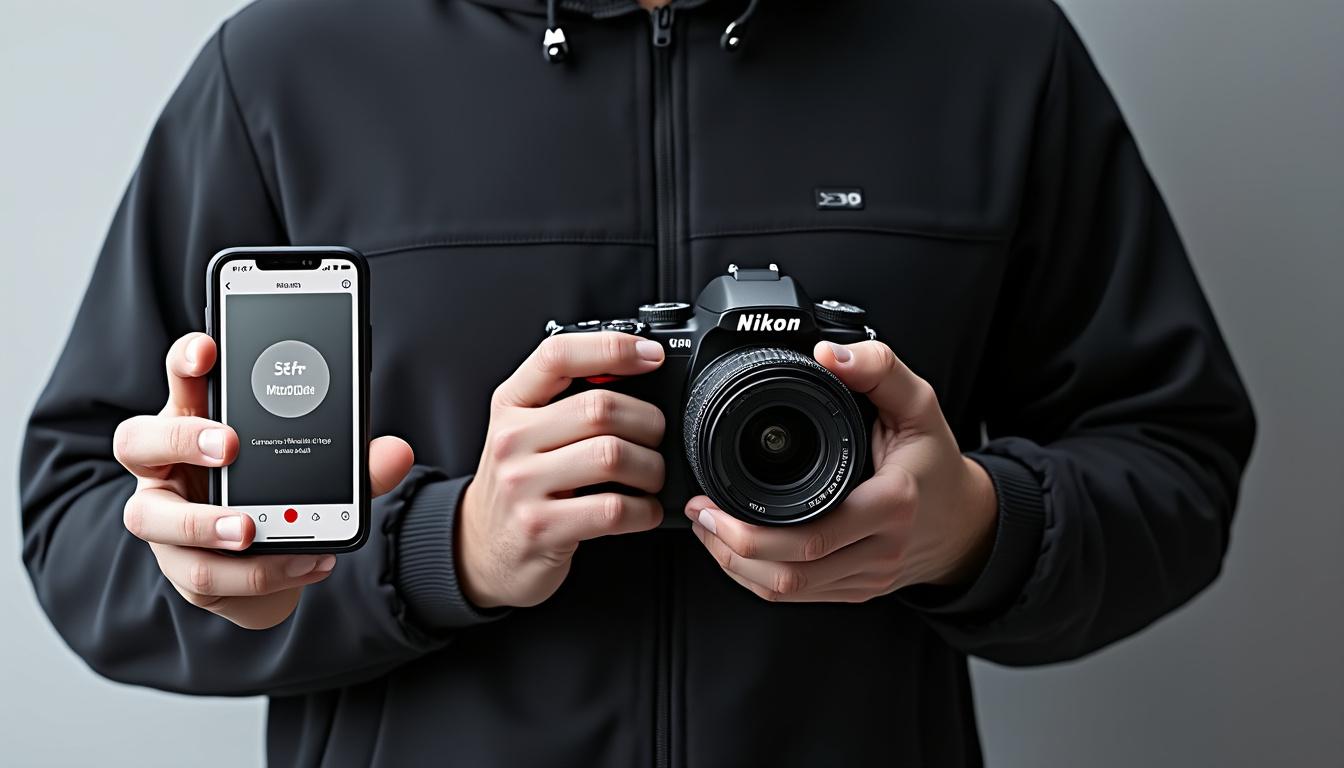 découvrez les différences entre snapbridge et wmu pour choisir la solution la mieux adaptée à vos besoins de connexion et de partage de photos.