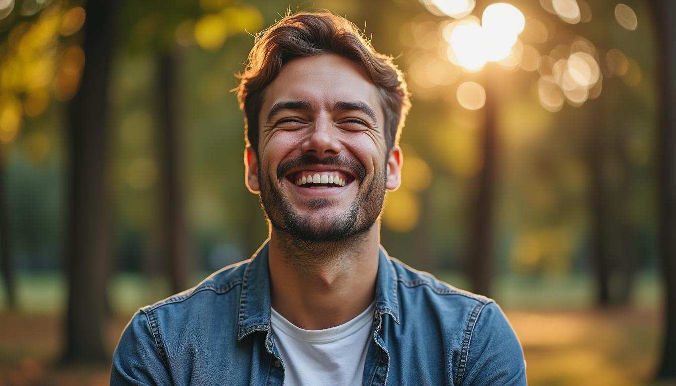 découvrez des techniques simples pour réussir vos photos de portrait et capturer des images expressives et professionnelles à chaque prise.