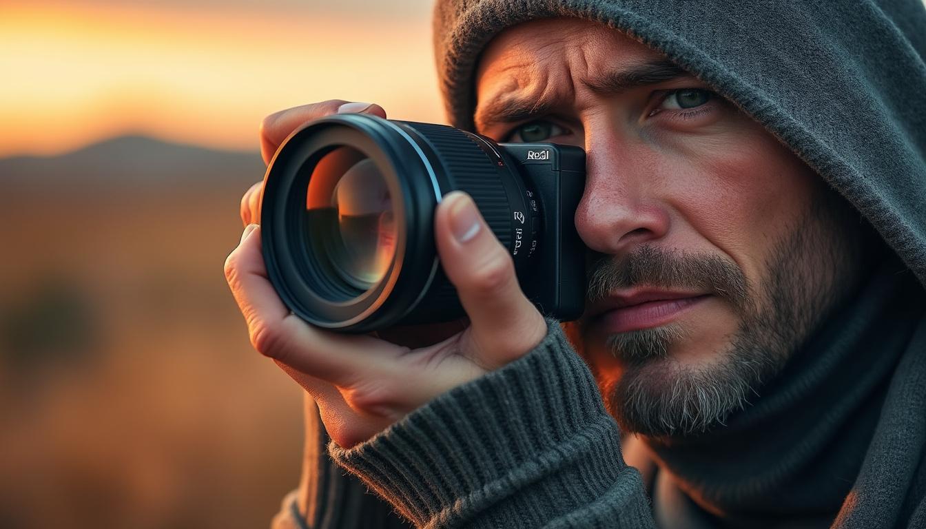 découvrez notre guide essentiel sur la température de couleur en photo, conçu spécialement pour les photographes débutants. apprenez à maîtriser la lumière et à améliorer vos clichés grâce à des conseils simples et pratiques.