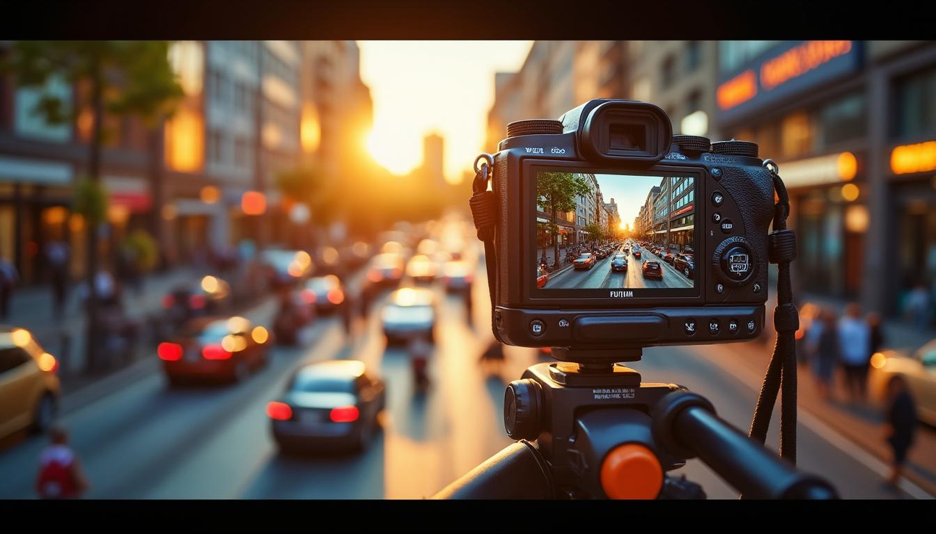 découvrez notre test complet du fuji x-e2 et ce qu'il révèle sur la qualité d'image exceptionnelle de cet appareil photo.