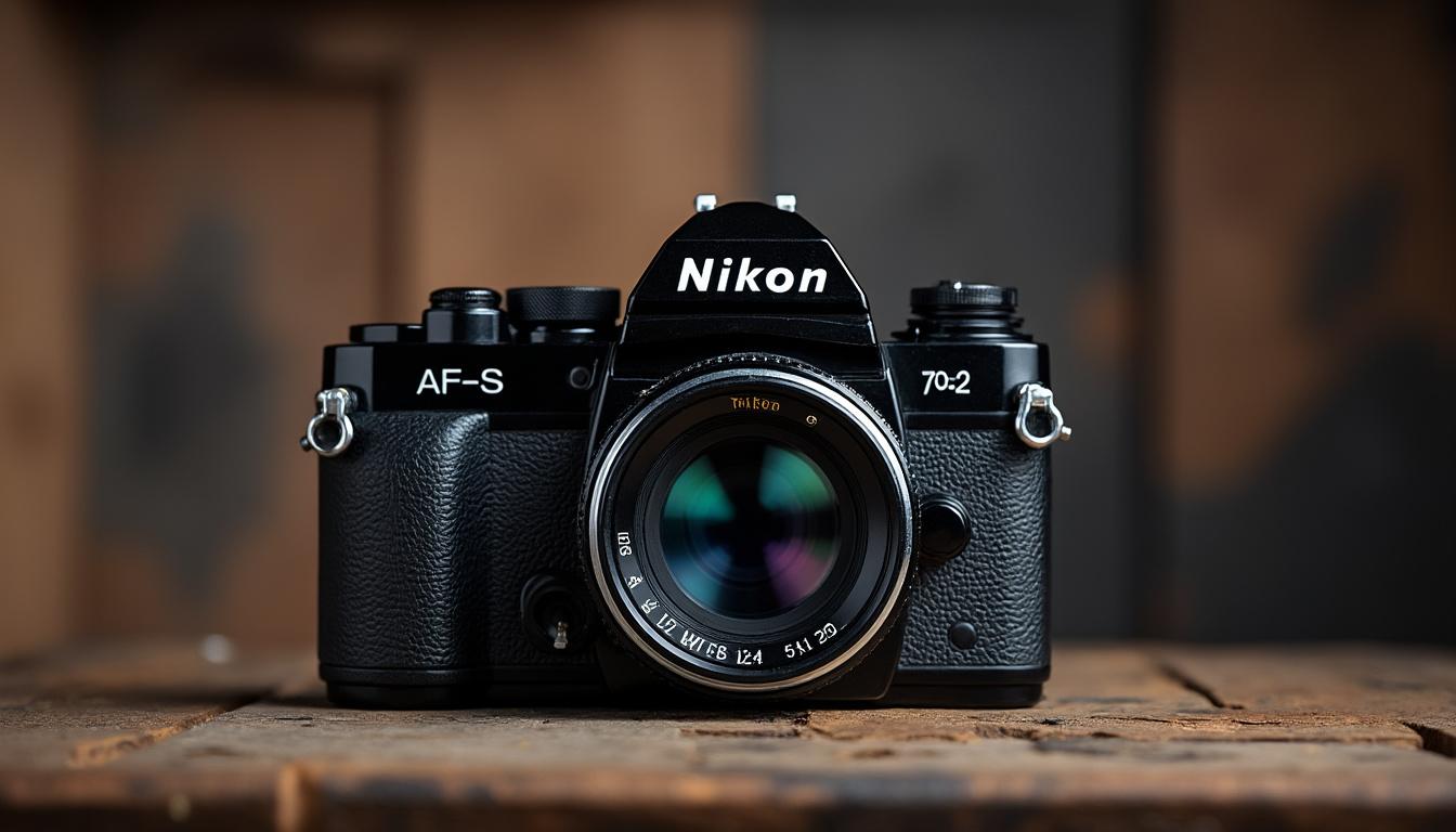 découvrez comment le test du nikon af-s 70-200 mm f/2.8 e fl ed révolutionne votre approche de la photographie avec des performances exceptionnelles et une qualité d'image supérieure.