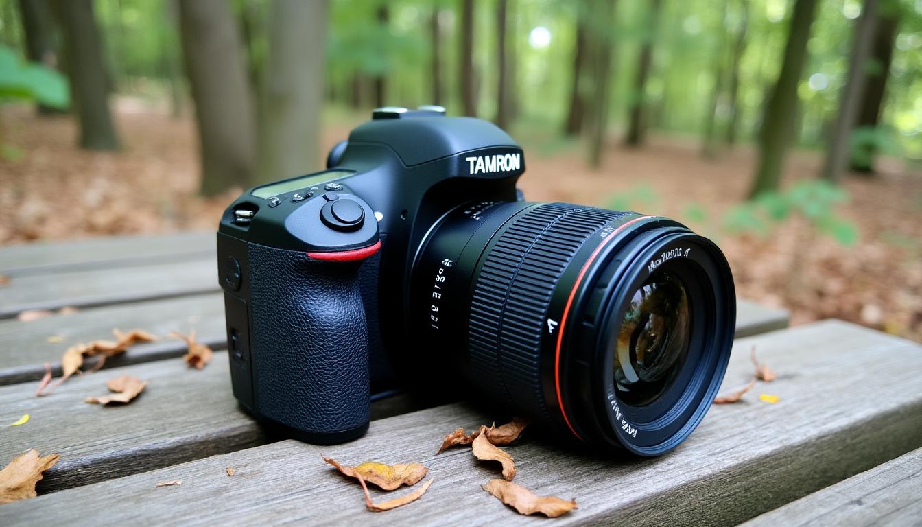 découvrez notre test complet du tamron 17-35 mm f/2.8-4 di osd et évaluez ses performances : un zoom grand-angle polyvalent qui répond-il vraiment aux attentes des photographes ?