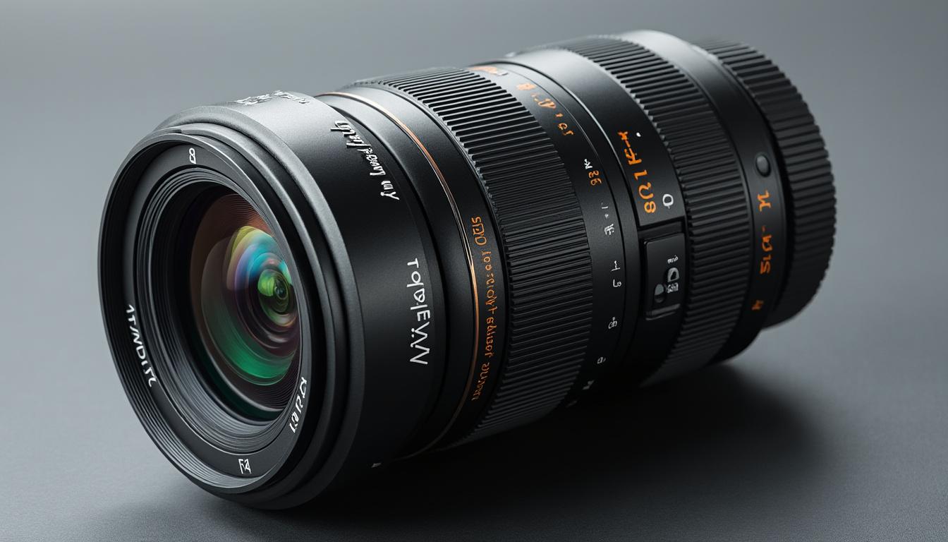 découvrez notre test complet du tamron 17-35 mm f/2.8-4 di osd et analysez si ses performances optiques répondent réellement à vos attentes en photographie.