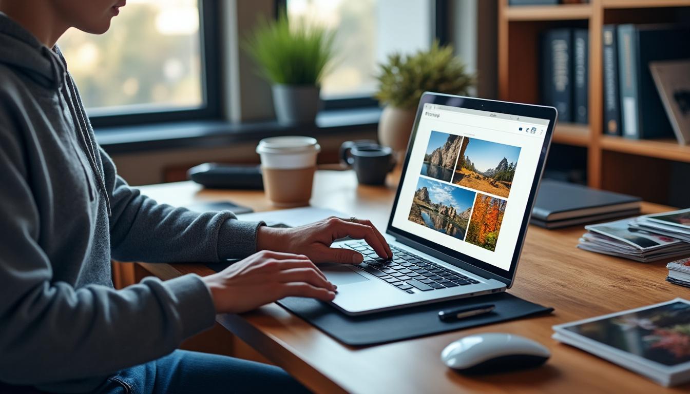 découvrez les meilleures idées de thèmes pour créer un album photo personnalisé unique avec photoweb et gardez vos souvenirs précieux à jamais.