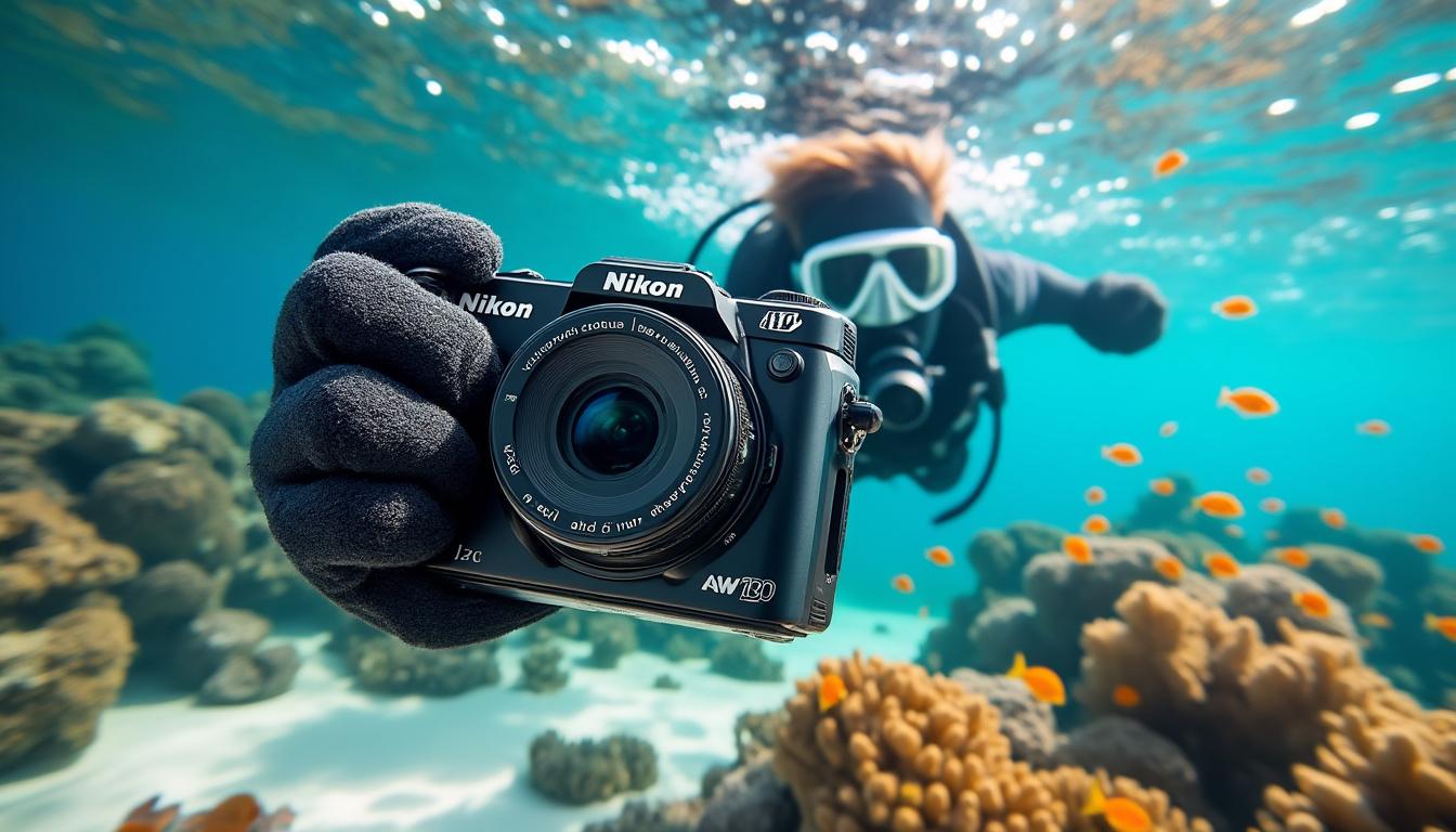 découvrez les points forts du nikon coolpix aw130 grâce à notre test terrain complet, mettant en lumière ses performances, sa robustesse et ses fonctionnalités adaptées à toutes vos aventures.