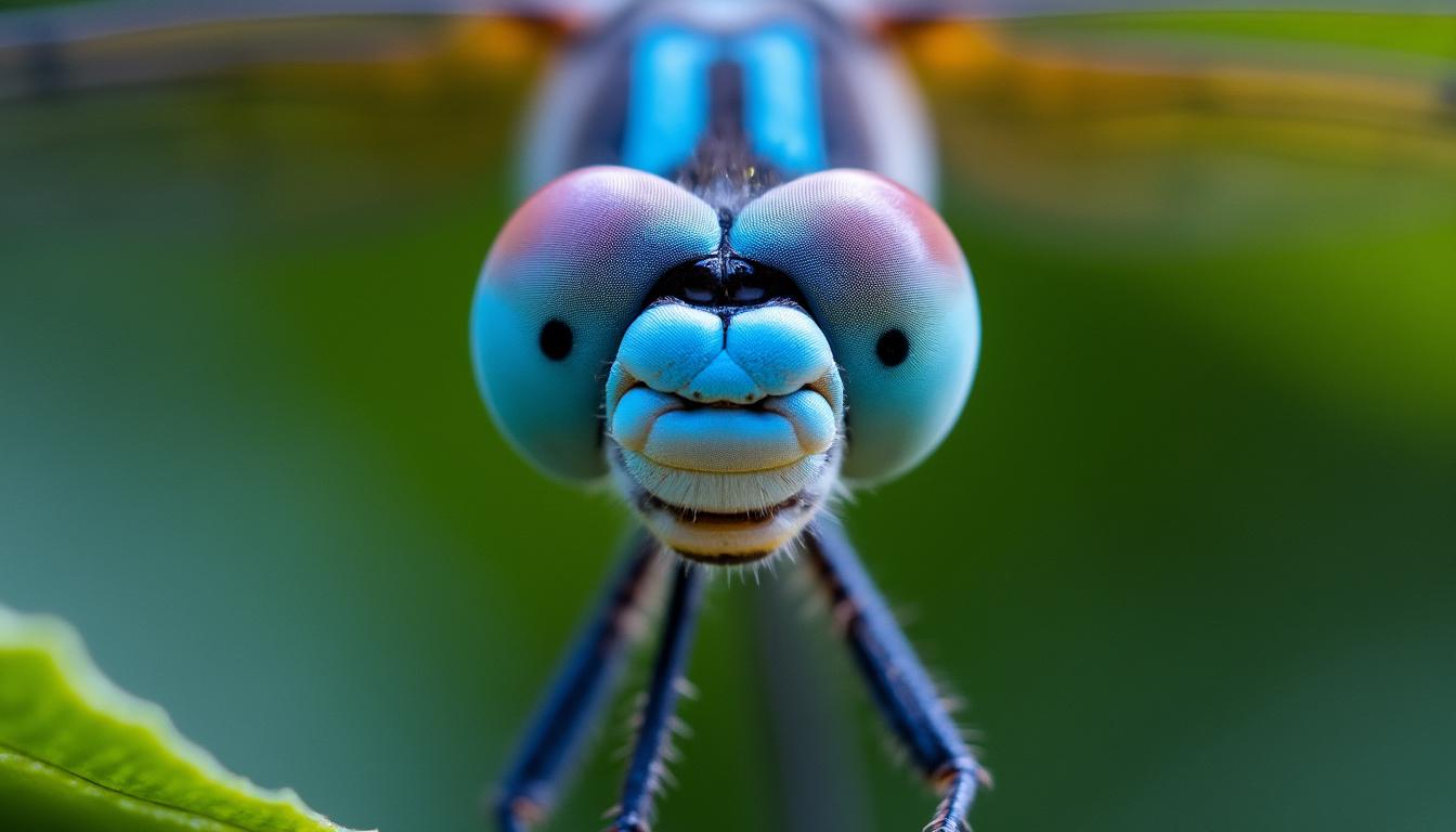 explorez notre test complet du laowa 25 mm f/28 25-5x ultra macro et apprenez à capturer la beauté avec une précision extrême grâce à cet objectif macro exceptionnel.