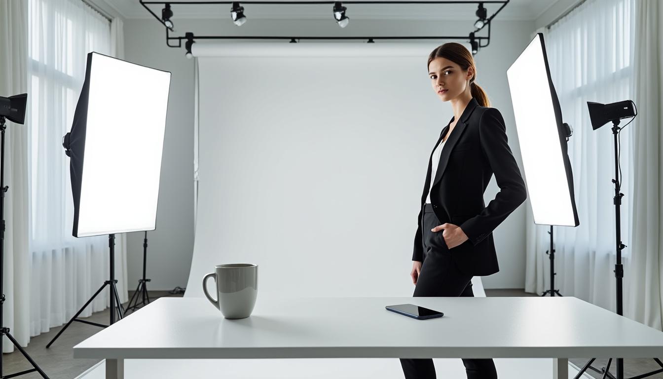 découvrez notre test complet du lumecube, explorant ses performances et fonctionnalités pour vous aider à choisir le meilleur éclairage portable.