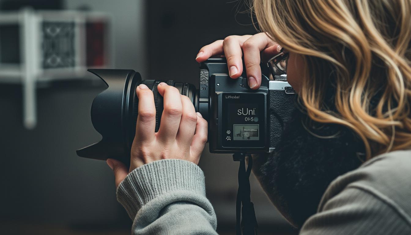 découvrez les différences essentielles entre viseurs électroniques et viseurs optiques pour choisir l'équipement idéal selon vos besoins photographiques.