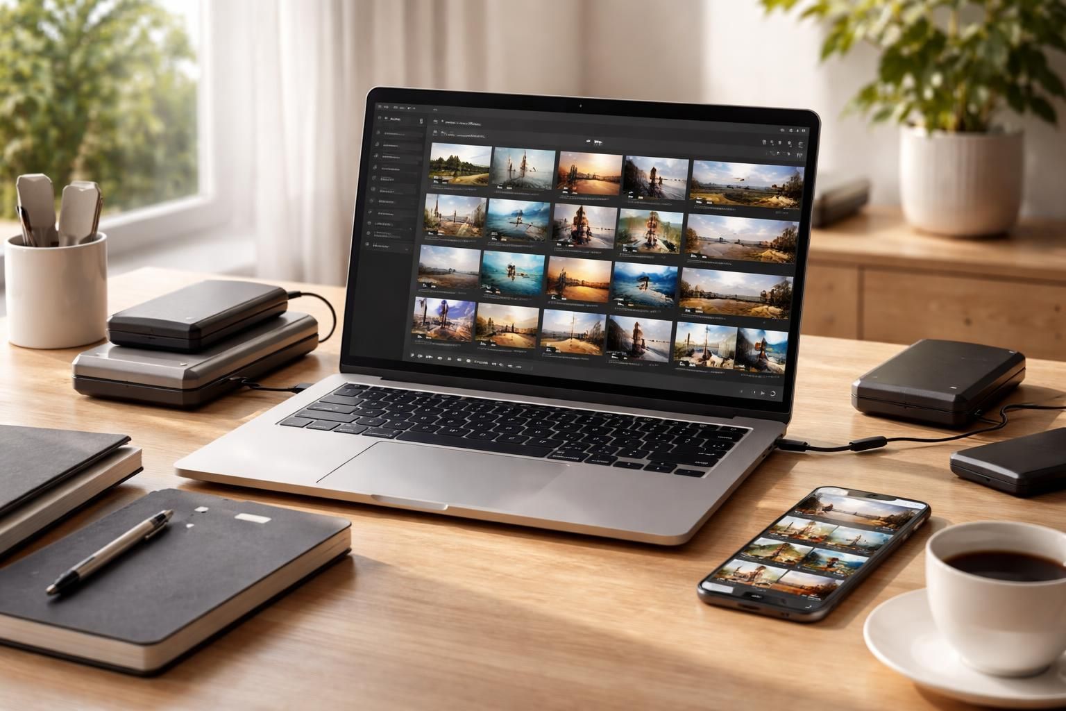 découvrez les meilleurs logiciels pour gérer, trier et archiver facilement votre album photo sur pc. organisez vos souvenirs en toute simplicité.