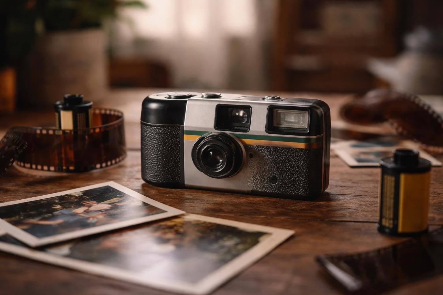 découvrez pourquoi l’appareil photo jetable, tendance argentique intemporelle, continue de séduire les passionnés de photographie avec son charme vintage et sa simplicité d’utilisation.