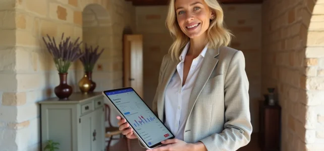 Les clés pour réussir la gestion Airbnb à Pézenas et maximiser vos revenus Les clés pour réussir la gestion Airbnb à Pézenas et maximiser vos revenus