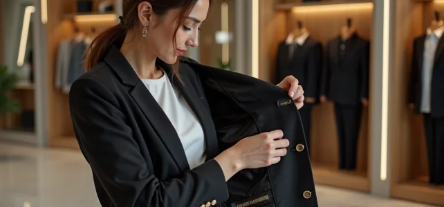 Astuces pour identifier un vêtement inspiré des plus grands créateurs de mode Astuces pour identifier un vêtement inspiré des plus grands créateurs de mode