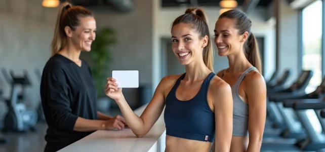 Comment partager sa carte Basic Fit avec un ami : conditions, avantages et conseils Comment partager sa carte Basic Fit avec un ami : conditions, avantages et conseils