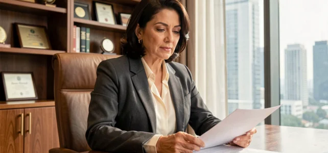 Découvrez le parcours inspirant de Carole Nahas Ghosn, femme d’exception Découvrez le parcours inspirant de Carole Nahas Ghosn, femme d’exception