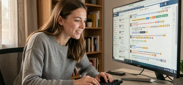 Où suivre les débats les plus animés en ligne en 2026 ?