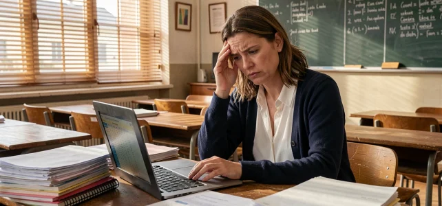 Les principaux défis et obstacles rencontrés par les enseignants dans l’éducation actuelle Les principaux défis et obstacles rencontrés par les enseignants dans l’éducation actuelle