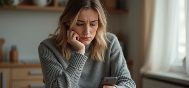 Comment savoir si quelqu’un vous a mis en sourdine sur Messenger : les signes qui ne trompent pas Comment savoir si quelqu’un vous a mis en sourdine sur Messenger : les signes qui ne trompent pas