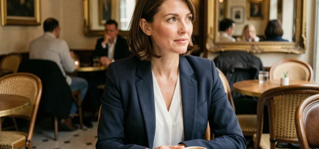 Élodie Huchard : vie privée, enfants et compagnon, pourquoi tant de discrétion ? Élodie Huchard : vie privée, enfants et compagnon, pourquoi tant de discrétion ?