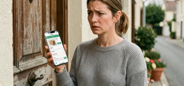 Que faire en cas de colis perdu ou en retard via le site Hub Harnes ? Que faire en cas de colis perdu ou en retard via le site Hub Harnes ?