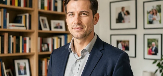 Guillaume Farde : tout savoir sur ses origines et l’histoire de ses parents Guillaume Farde : tout savoir sur ses origines et l’histoire de ses parents