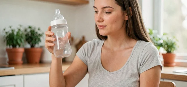 Choisir un biberon Mam ou Avent : Comparatif et conseils pour jeunes parents