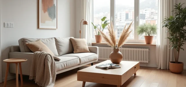 Découvrez les tendances maison incontournables : nouveautés, inspirations et conseils déco Découvrez les tendances maison incontournables : nouveautés, inspirations et conseils déco