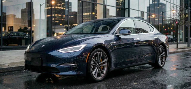 Les dernières tendances et actualités incontournables du monde automobile en 2024