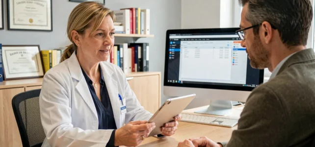 Découvrez les services de santé innovants d’une clinique réputée à Lyon Découvrez les services de santé innovants d’une clinique réputée à Lyon