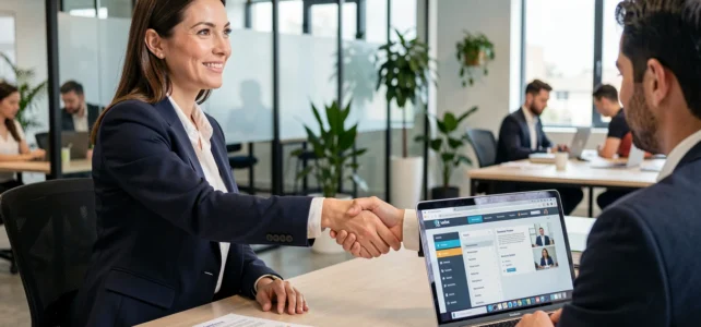 Comment profiter pleinement des dispositifs de Network Emploi pour booster votre carrière
