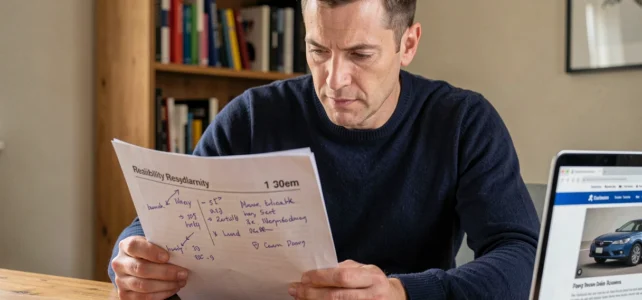 Comment bien interpréter les fiches auto fiabilité de lpdd conseil pour votre achat