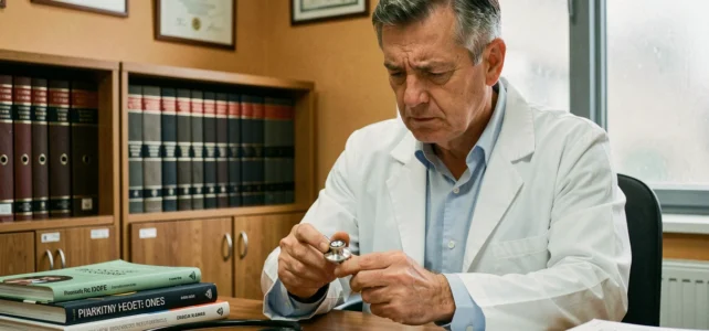 Pourquoi les avis médicaux sur le GCA 2700 sont-ils si partagés ?